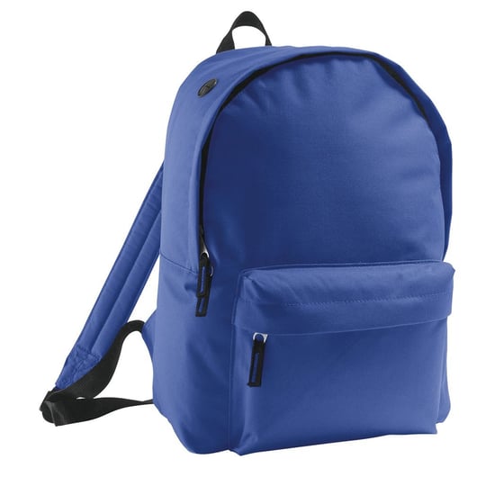 SOLS Kids Rider School Backpack / Rucksack (Royal Blue) - Image 1