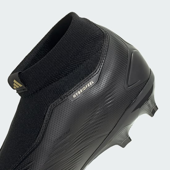Predator League Laceless Firm Ground Boots - Image 4