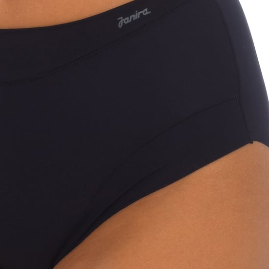 PANTY COMFORT adaptable invisible prenda 1031673 mujer - Image 2