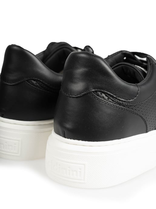Baldinini Zapatilla Hombre Negro - Image 6