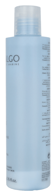 Thalgo Mattifying Powder Lotion 200ml - Image 1