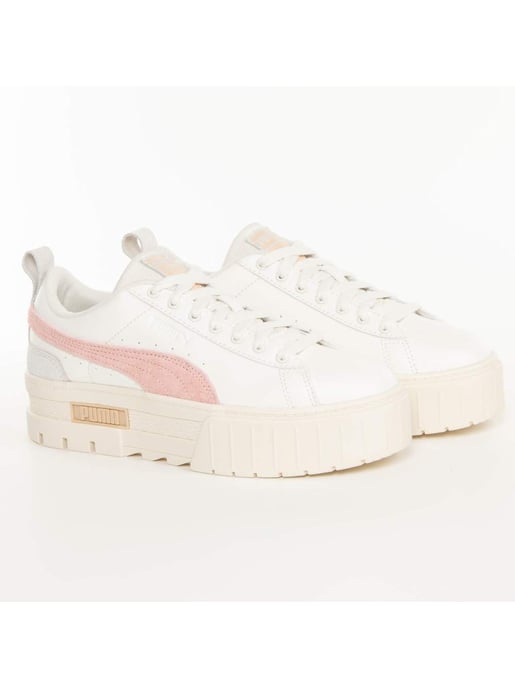 Zapatillas PUMA Mayze Thrifted para Mujer - Image 1