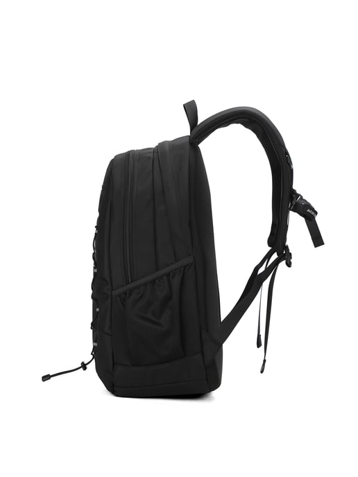 Aoking Mochila Unisexo BLACK - Image 3