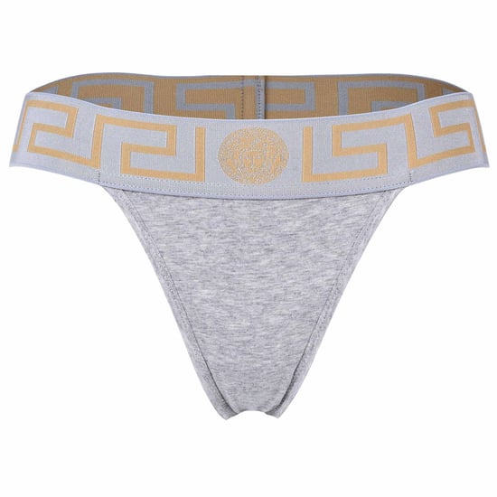 Versace Damen  Topeka Thong - Image 1