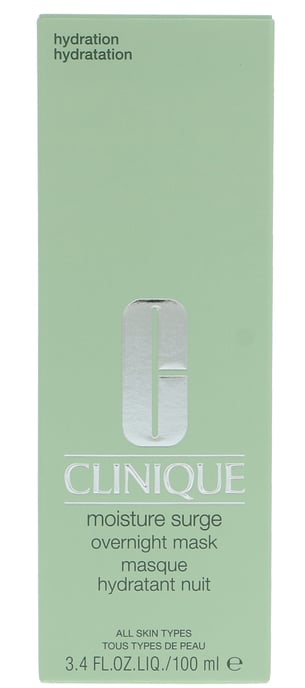 Moisture Surge Overnight Mask 100 ml - Image 2