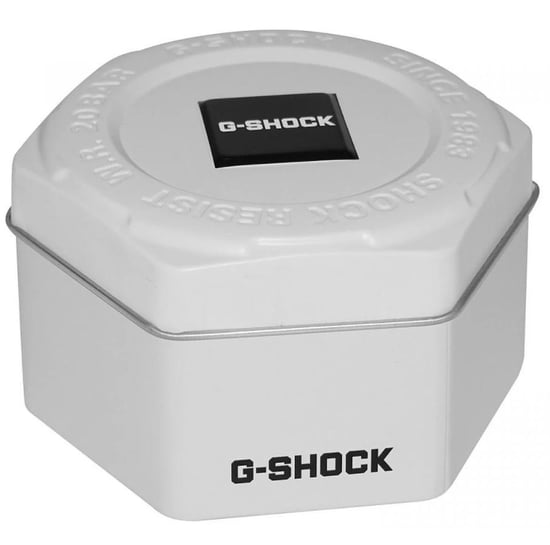 Reloj Casio G-Shock para mujer azul GMA-S2100BA-2A2ER - Image 6
