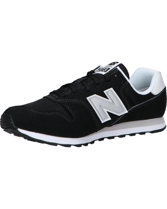 Deportivas de hombre New balance en negro - Image 2