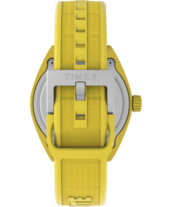 Timex Urban Pop X Fortnite Men's Yellow Watch TW2W96700 - Image 2