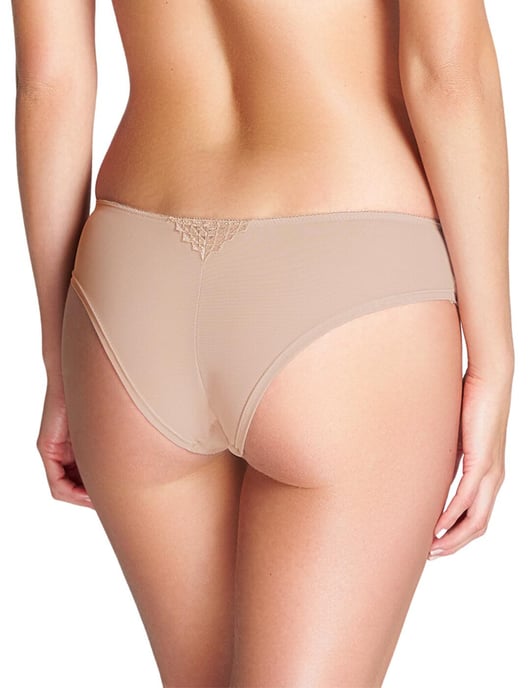 Cleo By Panache Asher Brazilian Brief