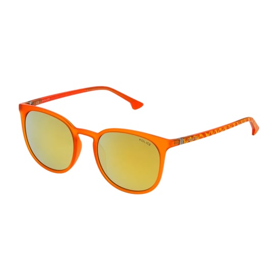 Police Gafas de Sol de Hombre 15/17/145 mm inyectado - Image 1