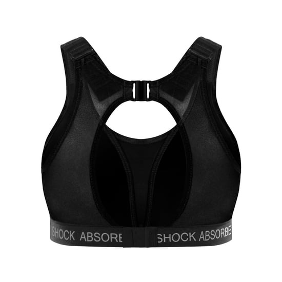 Shock Absorber Womens Ultimate Run Padded Sports Bra