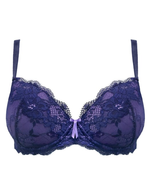 Pour Moi Amour Padded Underwired Bra