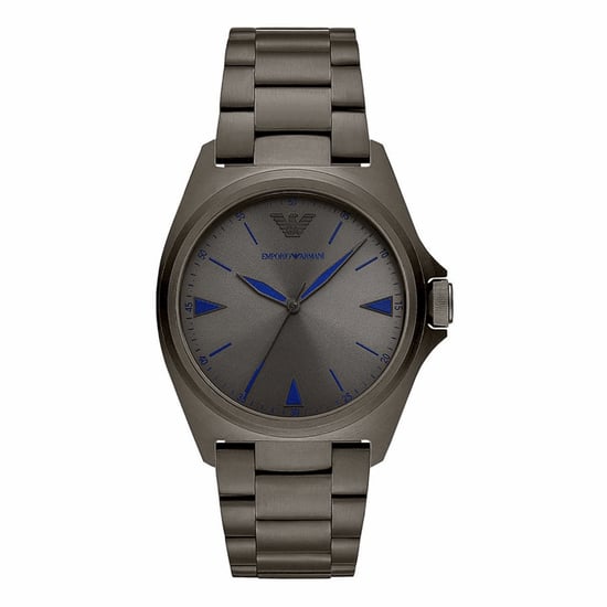 Emporio Armani Reloj de hombre Cuarzo gris - Image 1