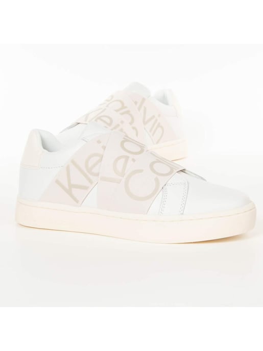 Zapatillas Calvin Klein Cupsole para mujer - Image 2