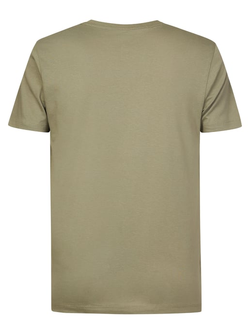 Petrol Industries - 3-pack T-shirts Men - - Image 3