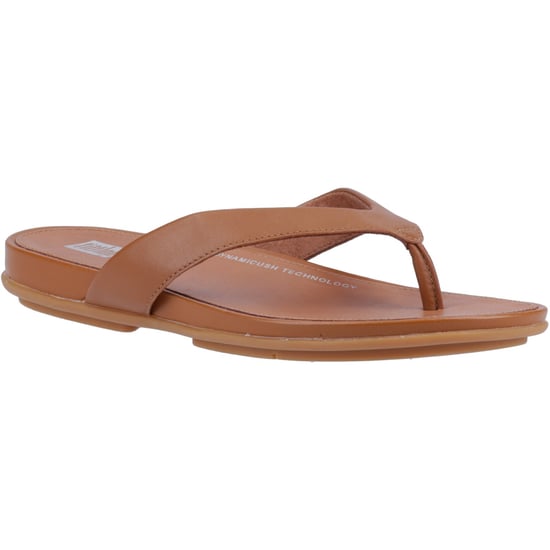 Fitflop Gracie Toe Post Ladies Summer - Image 1