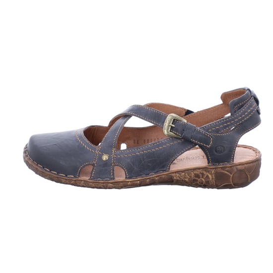 JOSEF SEIBEL Rosalie 13 | Sandalias de Mujeres | azul - Image 2