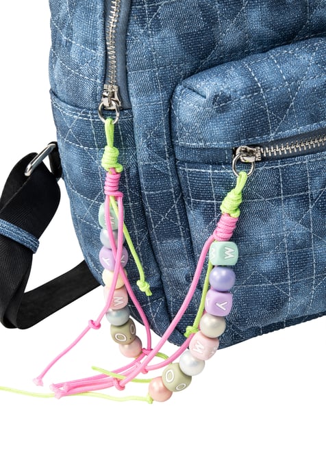 Mymo Backpack women blue - Image 5