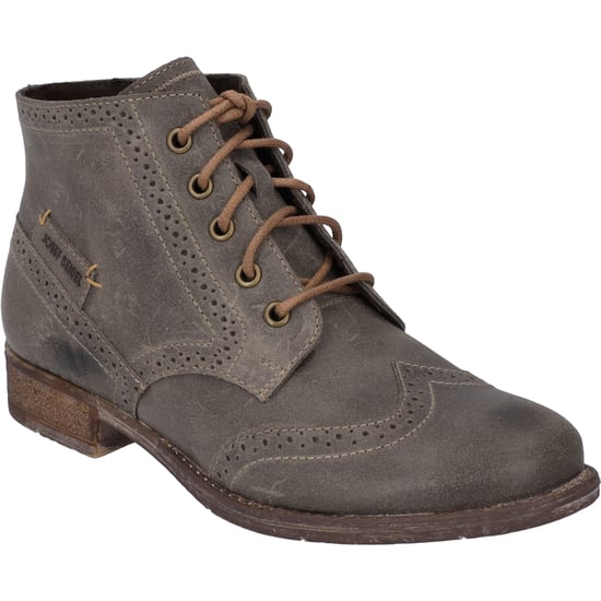 JOSEF SEIBEL Sienna 15 | Botines de Mujeres | gris - Image 1
