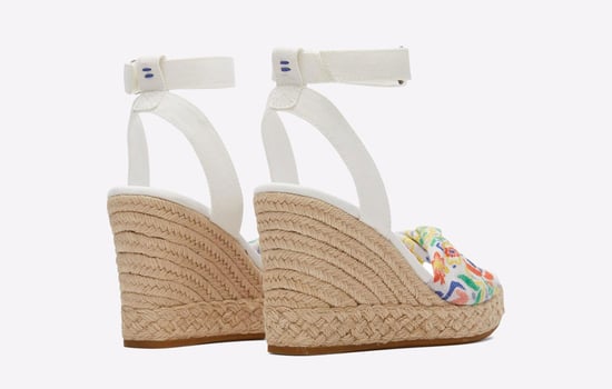 Toms Marisela Sandals Womens - Image 3