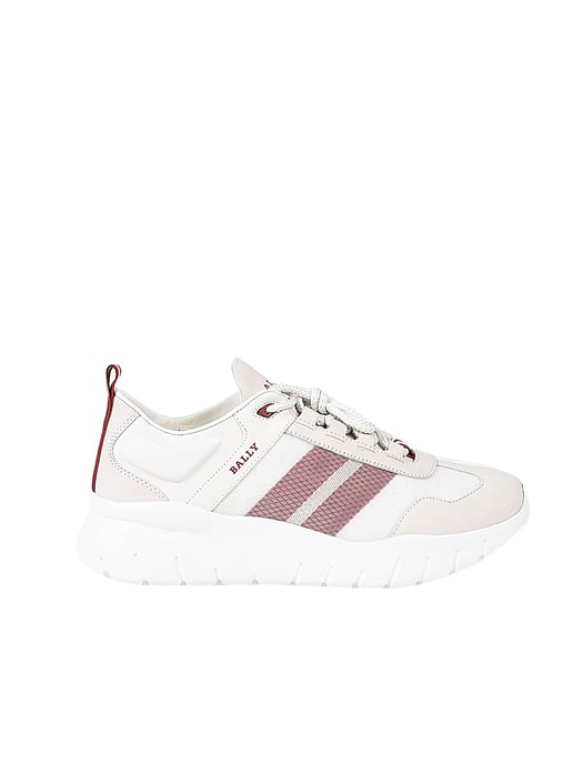 Bally Zapatilla Brody-T Hombre Blanco - Image 1
