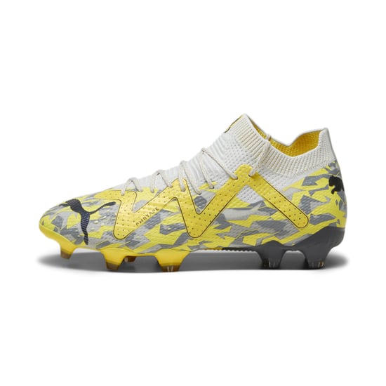 Botas de fútbol PUMA FUTURE ULTIMATE FG/AG para mujer - Image 1