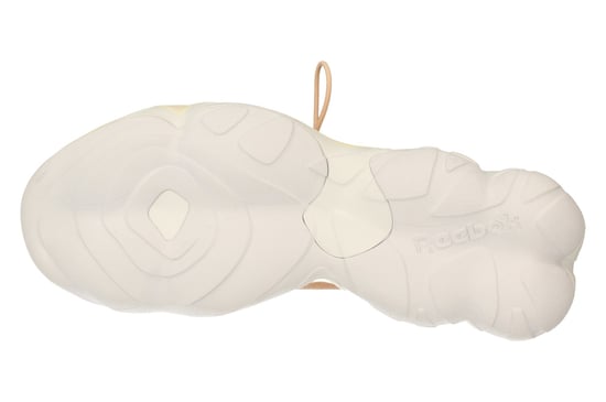 Reebok Classic Dmx Fusion Mens Sneakers White Trainers - Image 5