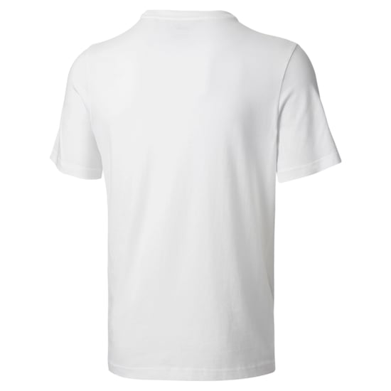 PUMA Mens Essentials Tee T-Shirt - Image 2