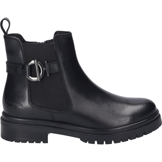 JOSEF SEIBEL Stacey 04 | Botines de Mujeres | negro - Image 2