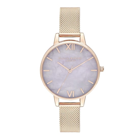 Olivia Burton Reloj de mujer Cuarzo dorado - Image 1