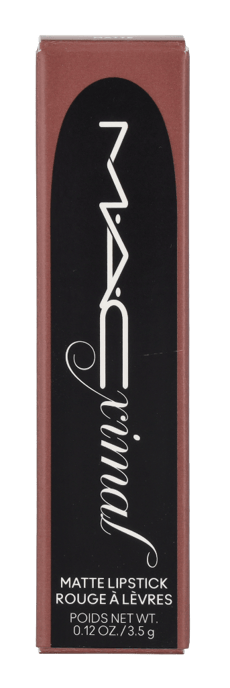 MAC Macximal Silky Matte Lipstick 3.5 g - Image 2