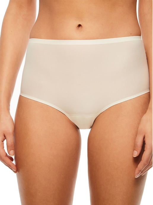 Soft Stretch High Waist Brief - Image 1