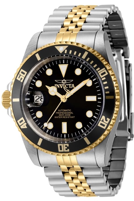 Invicta Pro Diver 43986 Men's Automatic Watch - 42mm
