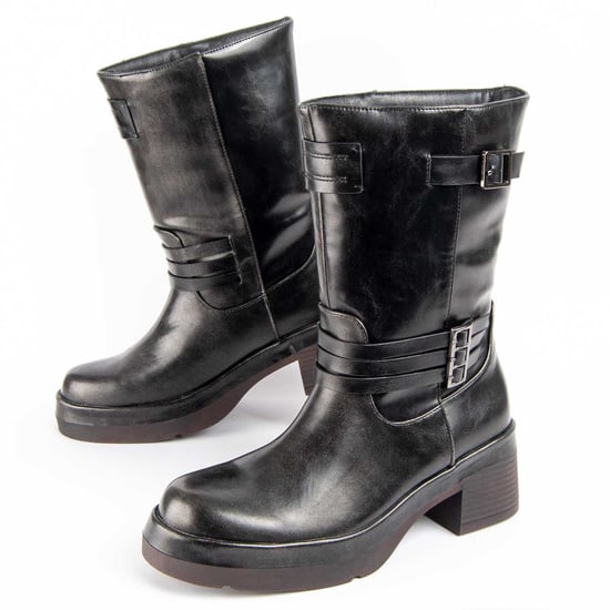 Montevita Botin Motta2 Gris - Image 6