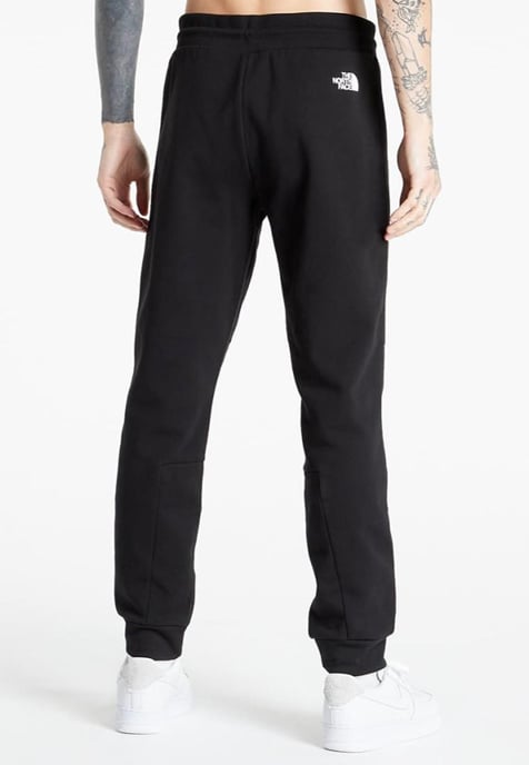 Chándal negro con cremallera Himalayan de The North Face Hombre - Image 5