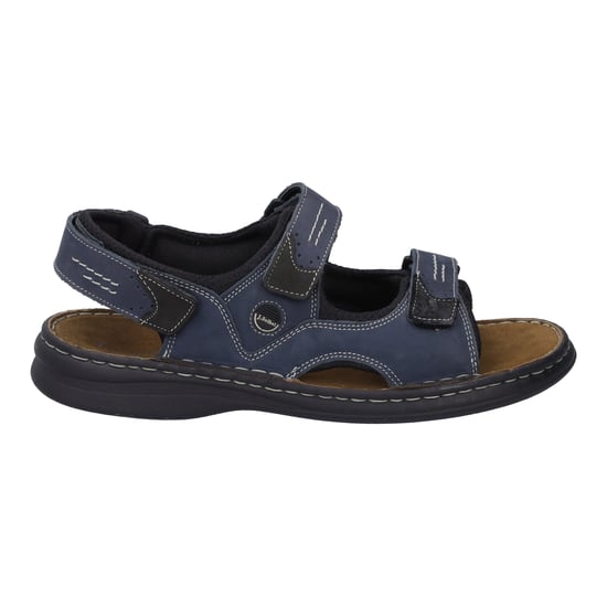 JOSEF SEIBEL Franklyn | Sandalias de Hombre | azul - Image 2