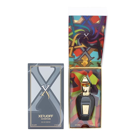 Xerjoff Ouverture Eau de Parfum 50ml - Image 1