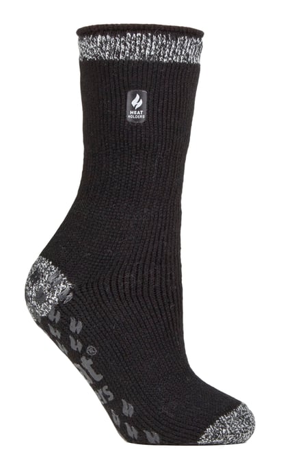 Calcetines térmicos antideslizantes de invierno para mujer - Image 1