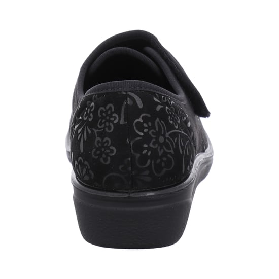 Westland Nice 80 | Zapatillas de Mujeres | negro - Image 4