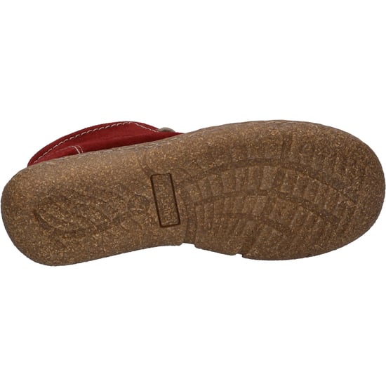 JOSEF SEIBEL Neele 01 | Botines de Mujeres | rojo - Image 5