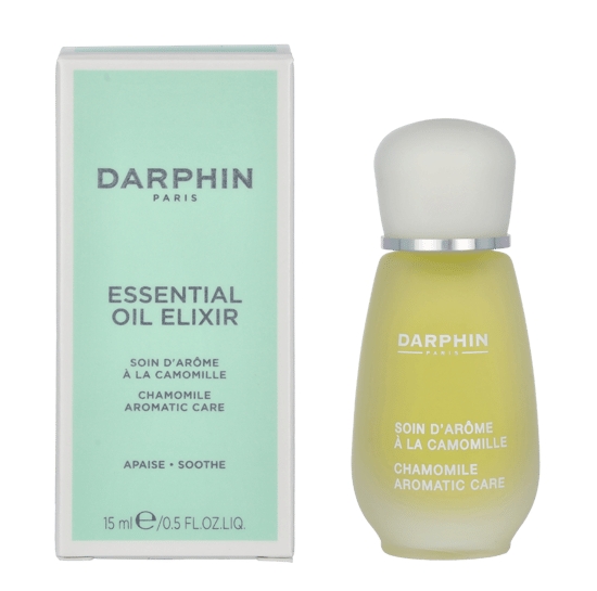 Darphin Essential Oil Elixir Chamomile Aromatic 15ml - Image 1