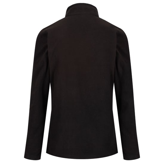 Regatta Great Outdoors Womens/Ladies Sweetheart 1/4 Zip Fleece Top - Image 2