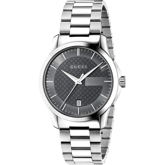 Gucci YA126441 Mens Watch