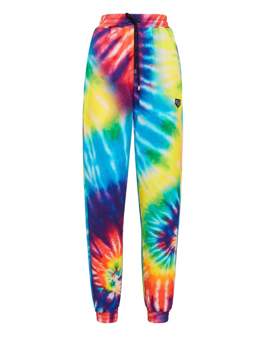 Pantalones De Chándal Tie Dye - Image 2
