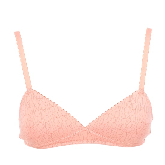 D0BE2 Girl's Microfiber Top Comfort Bra