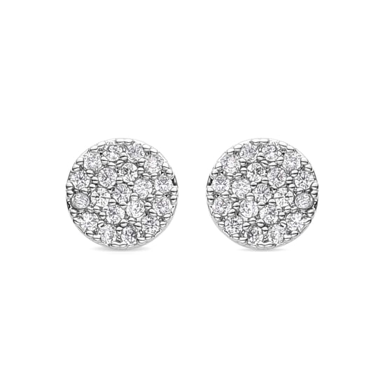Pendientes Luxenter Saismi acabados en r - Image 1