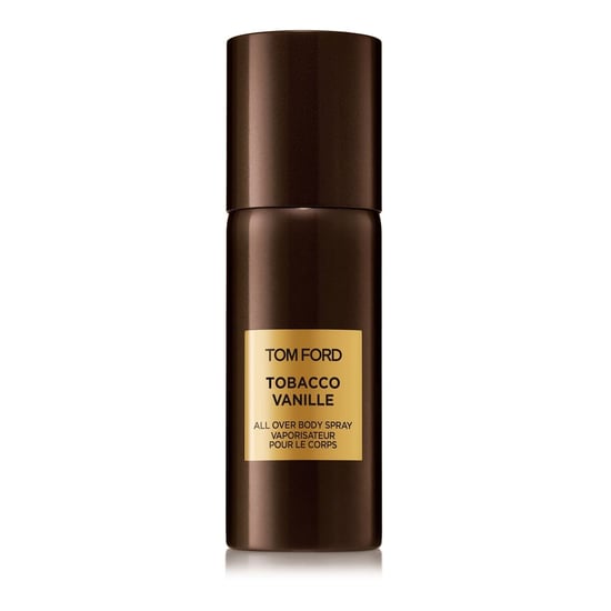 Tobacco Vanille - All Over Body Spray 150ml - Image 1