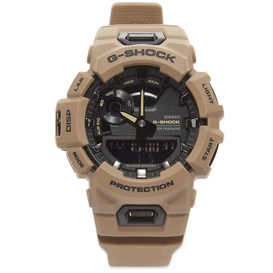 Reloj Masculino Casio G-shock Marrón GBA-900UU-5AER - Image 4