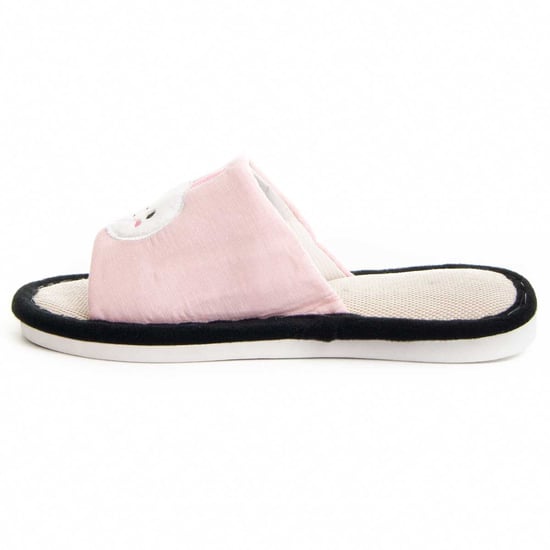 Zapatilla Northome Samy en Rosa - Image 5