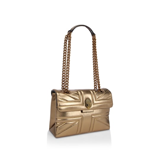Kurt Geiger London Leather Kgl Kensington Uj Bag